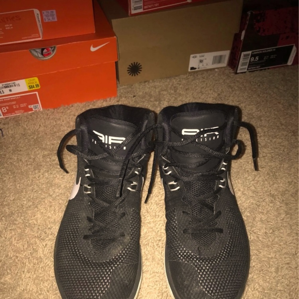 Nike Precision